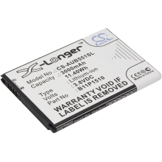 Kompatibilna zamenjava baterije za Asus B11BJ9C,B11P1510