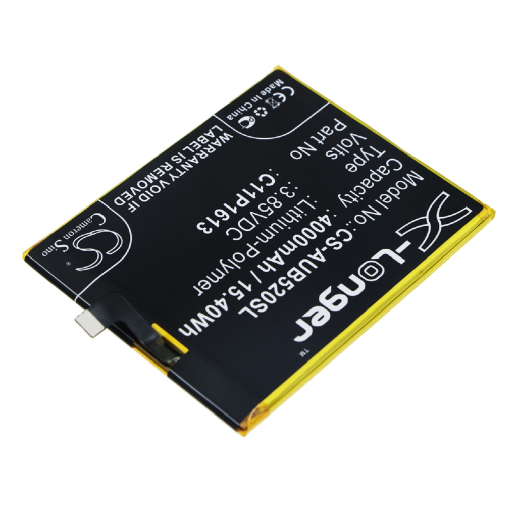 Kompatibilna zamenjava baterije za Asus C11P1613