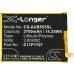 Kompatibilna zamenjava baterije za Asus 0B200-02880000,C11P1707