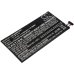Kompatibilna zamenjava baterije za Asus C11P1414