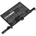 Kompatibilna zamenjava baterije za Asus 0B200-03560000,C21N1903
