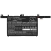 Kompatibilna zamenjava baterije za Asus 0B200-03560000,C21N1903