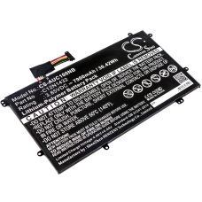Kompatibilna zamenjava baterije za Asus 0B200-01550000,0B200-01550000M,C12N1432