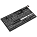 Kompatibilna zamenjava baterije za Asus 0B200-02460000,C21N1627