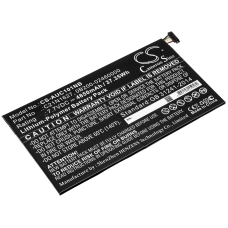 Kompatibilna zamenjava baterije za Asus 0B200-02460000,C21N1627