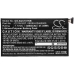 Kompatibilna zamenjava baterije za Asus 0B200-02460000,C21N1627