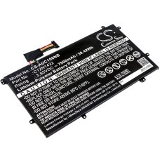 Kompatibilna zamenjava baterije za Asus 0B200-01550000,0B200-01550000M,C12N1432