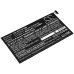 Kompatibilna zamenjava baterije za Asus 0B200-02460000,C21N1627
