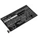 Kompatibilna zamenjava baterije za Asus 0B200-02460000,C21N1627