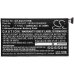Kompatibilna zamenjava baterije za Asus 0B200-02460000,C21N1627