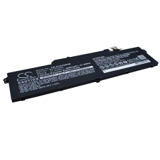 Kompatibilna zamenjava baterije za Asus B31N1342,B31N1342 (3ICP7/60/82)