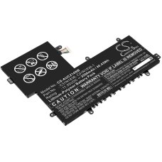 Kompatibilna zamenjava baterije za Asus 0B200-03370000,0B200-03370100,C31N1836,C31N1836-1