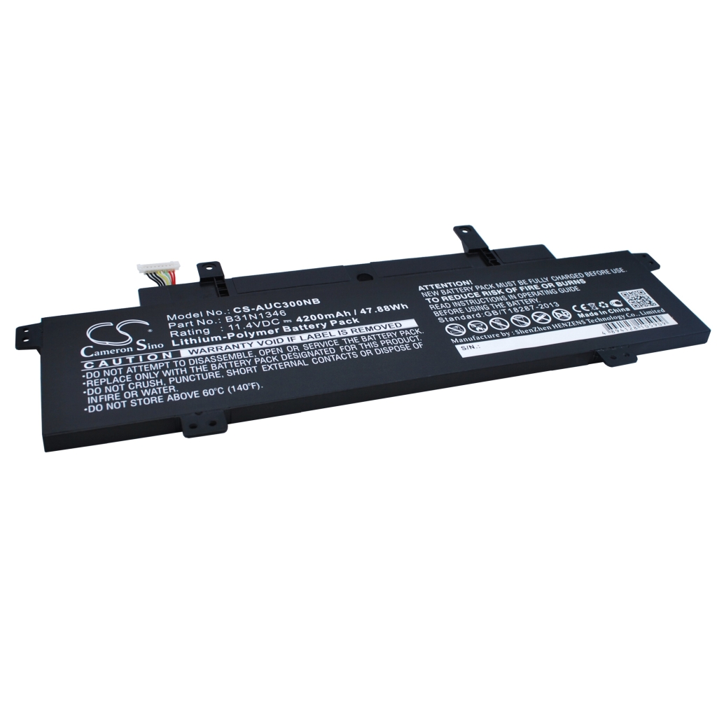 Asus CChromebook C300SA-2A
