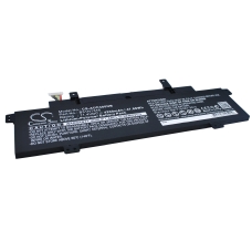 Kompatibilna zamenjava baterije za Asus 0B200-01010000,B31N1346