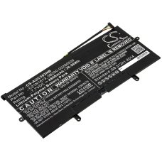 Kompatibilna zamenjava baterije za Asus 0B200-02280000,C21N1613