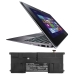 Kompatibilna zamenjava baterije za Asus C32-TAICHI21