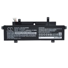 Kompatibilna zamenjava baterije za Asus 0B200-01010000,B31N1346