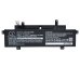 Kompatibilna zamenjava baterije za Asus 0B200-01010000,B31N1346