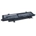 Kompatibilna zamenjava baterije za Asus 0B200-01010000,B31N1346