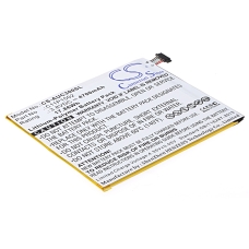 Kompatibilna zamenjava baterije za Asus C11P1502 ( 1ICP3/108/118 ),C11P1517 ( 1ICP3/108/118 )