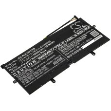 Kompatibilna zamenjava baterije za Asus 0B200-02280000,C21N1613