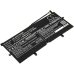 Kompatibilna zamenjava baterije za Asus 0B200-02280000,C21N1613