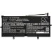 Kompatibilna zamenjava baterije za Asus 0B200-02280000,C21N1613