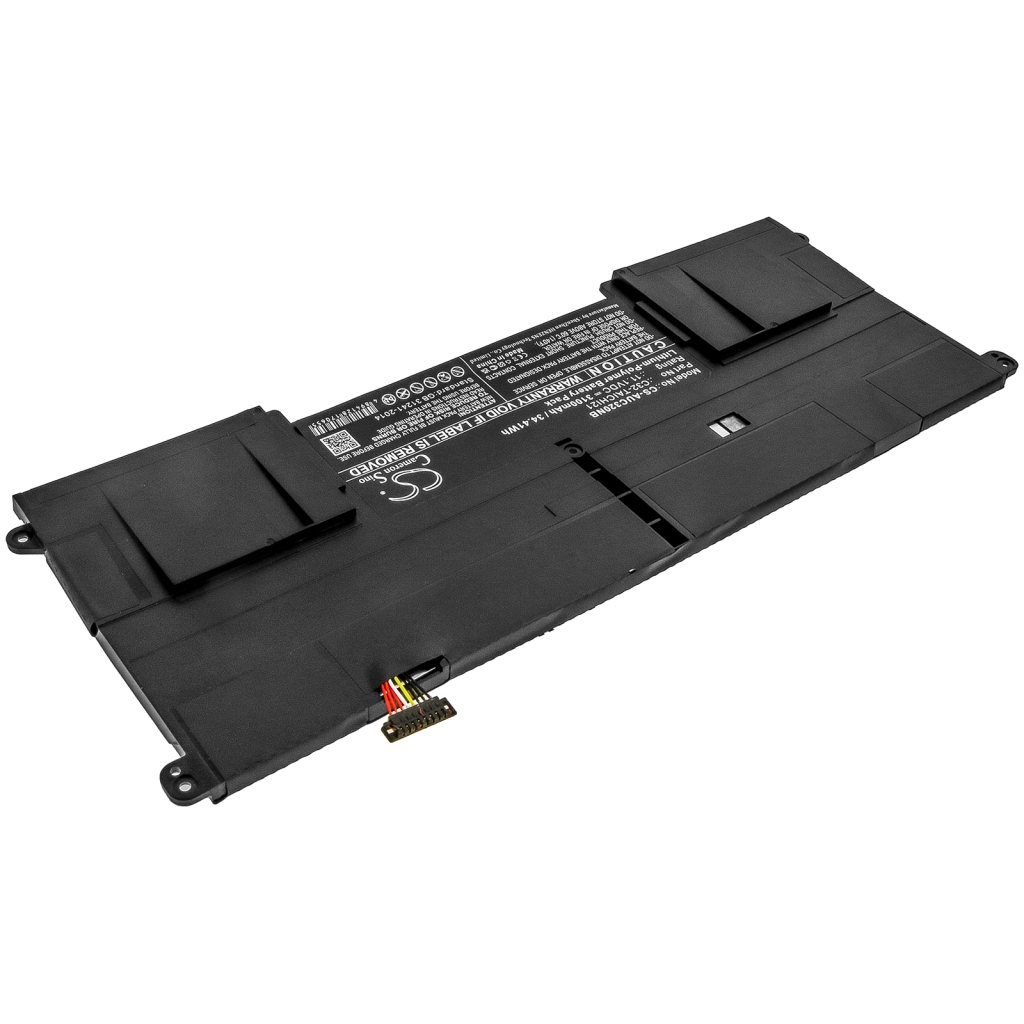Kompatibilna zamenjava baterije za Asus C32-TAICHI21