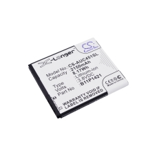 Kompatibilna zamenjava baterije za Asus 0B200-00570300,B11P1421,C11P1421