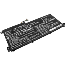 Kompatibilna zamenjava baterije za Asus 0B200-03570000,C31N1845