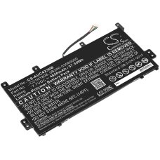 Kompatibilna zamenjava baterije za Asus 0B200-03060000,0B200-03130000,C21N1808
