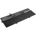 Kompatibilna zamenjava baterije za Asus 0B200-03290000,C31N1824