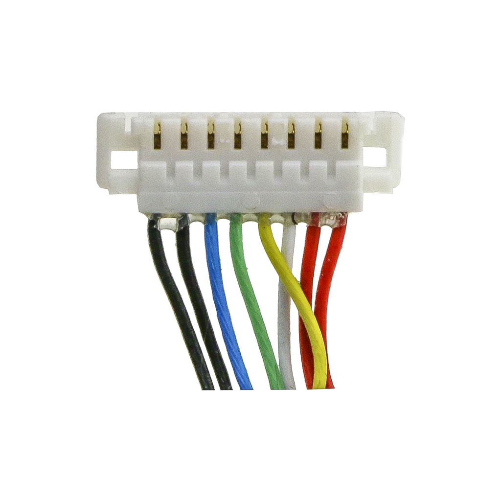 Kompatibilna zamenjava baterije za Asus 0B200-03290000,C31N1824