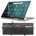 Kompatibilna zamenjava baterije za Asus 0B200-03290000,C31N1824