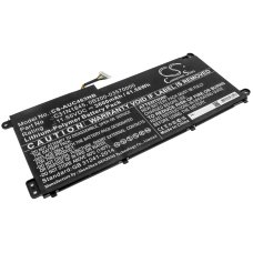 Kompatibilna zamenjava baterije za Asus 0B200-03570000,C31N1845