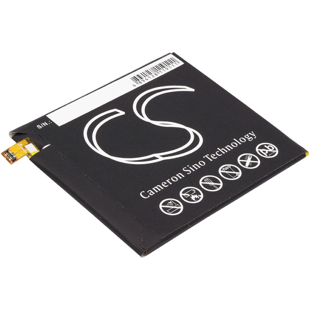 Kompatibilna zamenjava baterije za Asus 0B200-02160000,C11P1601