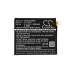 Kompatibilna zamenjava baterije za Asus 0B200-02160000,C11P1601