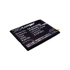Kompatibilna zamenjava baterije za Asus 0B200-02300000,C11P1611