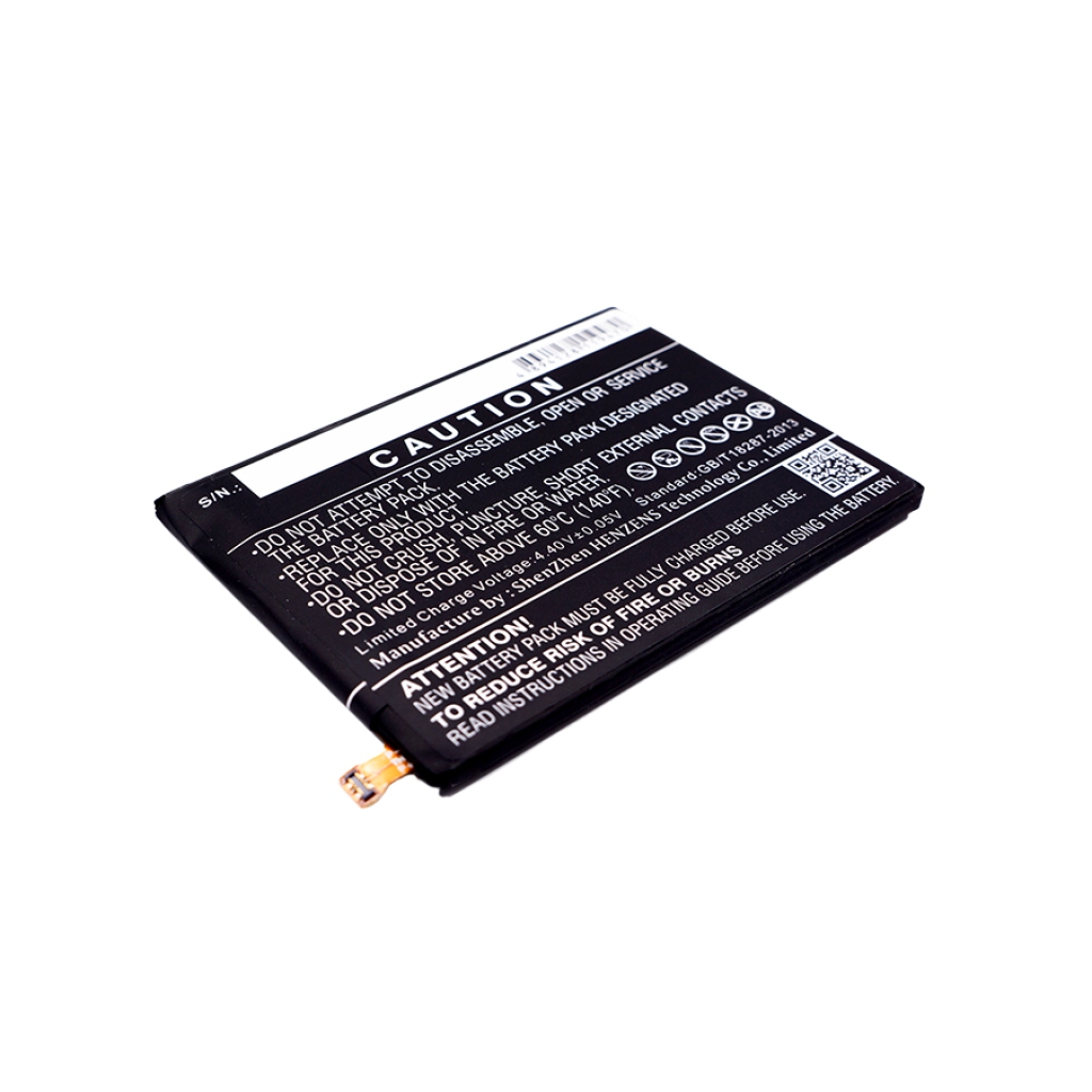 Kompatibilna zamenjava baterije za Asus 0B200-02300000,C11P1611