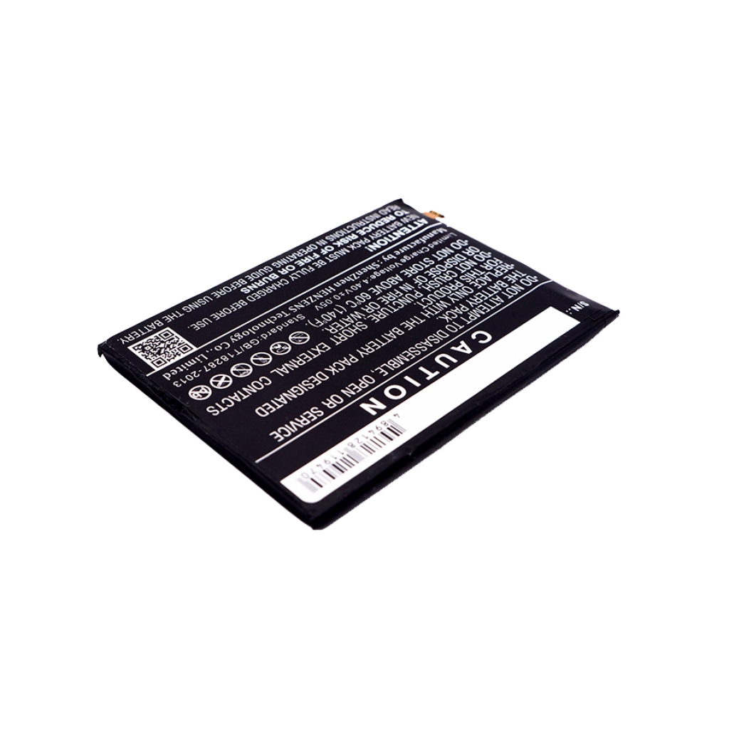 Kompatibilna zamenjava baterije za Asus 0B200-02300000,C11P1611