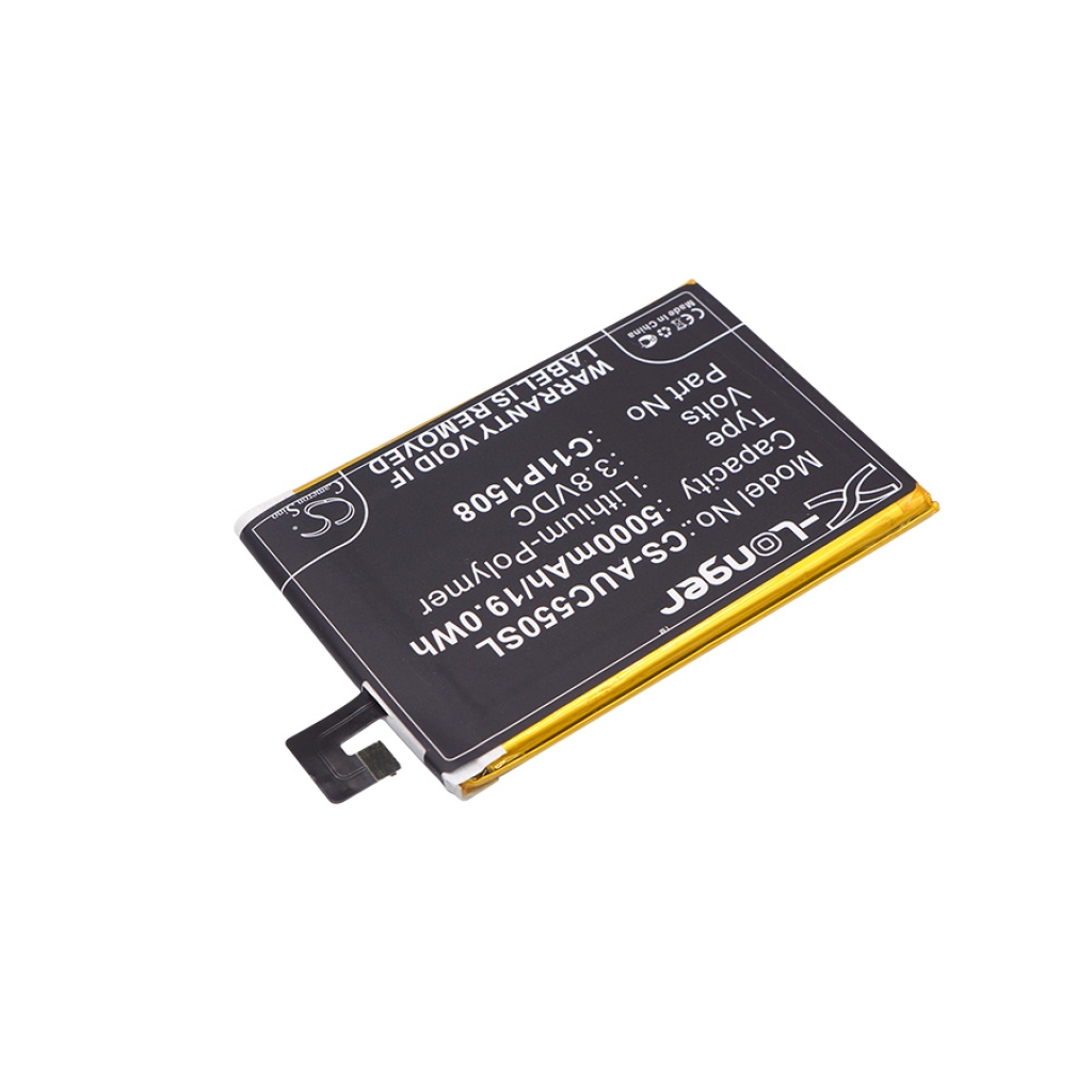 Kompatibilna zamenjava baterije za Asus C11P1508