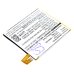 Kompatibilna zamenjava baterije za Asus 0B200-02250000,C11P1606