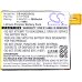 Kompatibilna zamenjava baterije za Asus 0B200-02250000,C11P1606