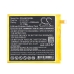Kompatibilna zamenjava baterije za Asus 0B200-02000500,C11P1511