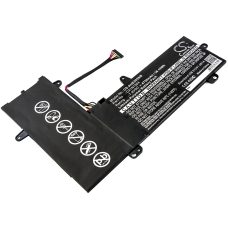 Kompatibilna zamenjava baterije za Asus C21N1504