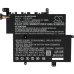 Kompatibilna zamenjava baterije za Asus 0B200-02500000,C21N1629 (2ICP4/59/134)