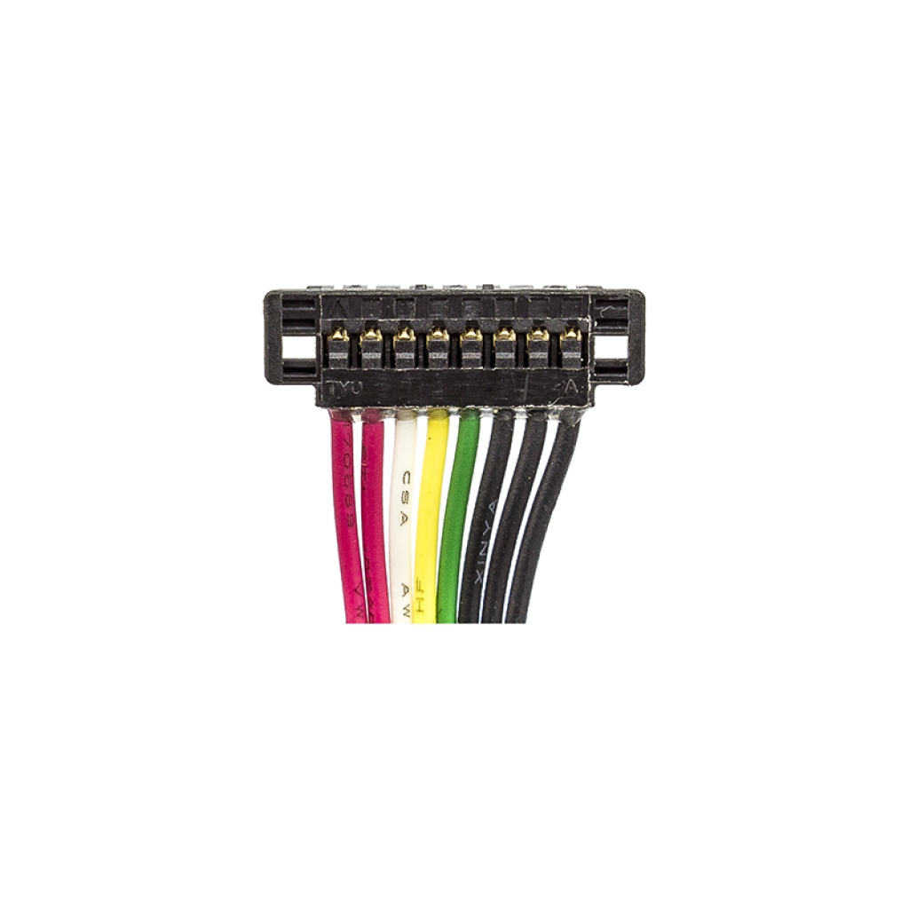 Kompatibilna zamenjava baterije za Asus 0B200-02500000,C21N1629 (2ICP4/59/134)