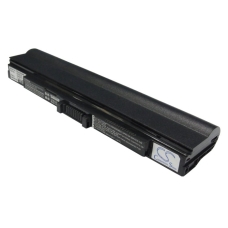 Kompatibilna zamenjava baterije za Acer 3ICR18/65-2,3ICR19/66-2,3UR18650-2-T0455,934T2039F,CGR-8/6P3...