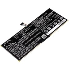 Kompatibilna zamenjava baterije za Asus 0B200-01580000,C12P1301