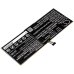 Kompatibilna zamenjava baterije za Asus 0B200-01580000,C12P1301